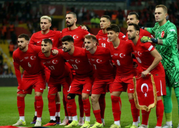 Türkiye- Macaristan maçı İstanbul'da oynanacak