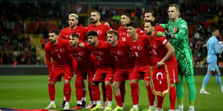 Türkiye- Macaristan maçı İstanbul'da oynanacak