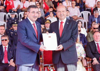Türkiye Yüzyılı aynı zamanda Kıbrıs Türklerinin yüzyılı olacaktır 