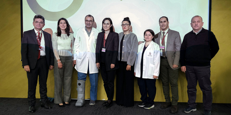 Türkiye, diyabet sıklığında Avrupa’da ilk sırada