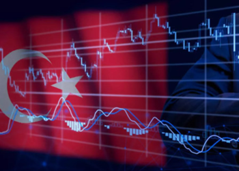Türkiye ekonomisi 3'üncü çeyrekte yüzde 2,1 büyüdü
