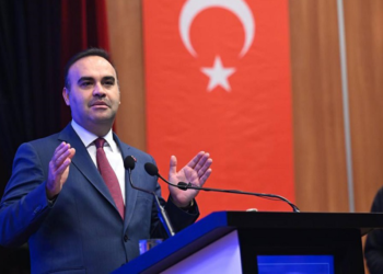 Türkiye gençleriyle geleceğe sağlam adımlarla ilerliyor