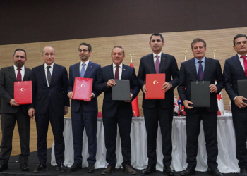 Türkiye ile KKTC arasında 3 iş birliği protokolü imzalandı