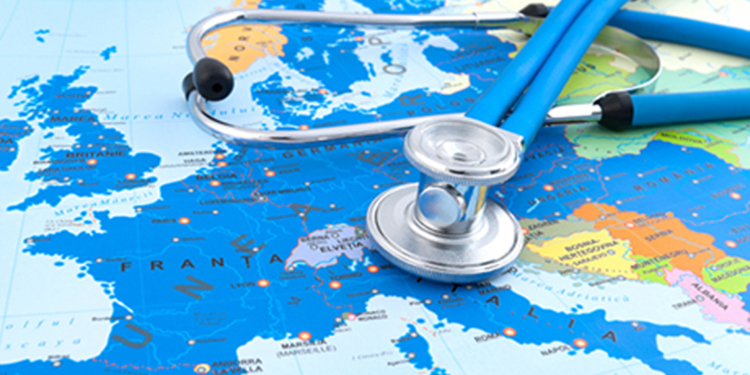 Türkiye, sağlık turizminde dünya sıralamasında yükseliyor