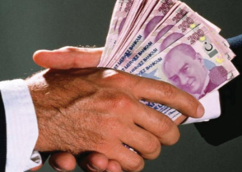 Türkiye'de yolsuzluk ve gelir eşitsizliği arasındaki ilişki