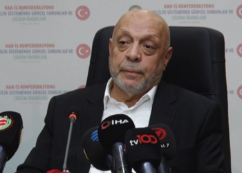 Türkiye'nin en temel sorunu kayıt dışı istihdam