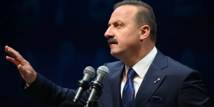 Türkmeneli'nin güvenliği Ankara’nın güvenliğidir