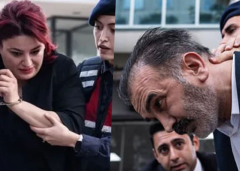 Tutuklu sanık Akyıldız: Fırat Sarı ile gönül ilişkim vardı