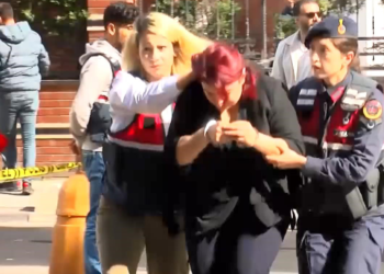 Tutuklu sanık Korkmaz: CİMER şikayetini ben yapmıştım