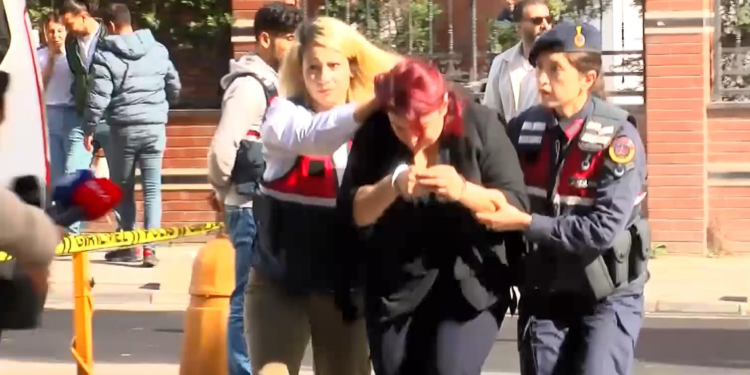 Tutuklu sanık Korkmaz: CİMER şikayetini ben yapmıştım