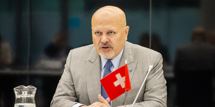 UCM Başsavcısı Han'dan, mahkeme kararlarına uyma çağrısı