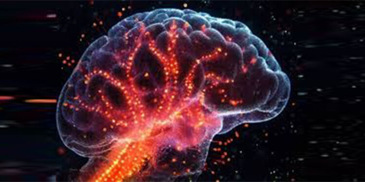 Uçuk virüsü Alzheimer'a neden olabilir