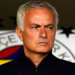 UEFA’dan Jose Mourinho'ya 1 maç men cezası