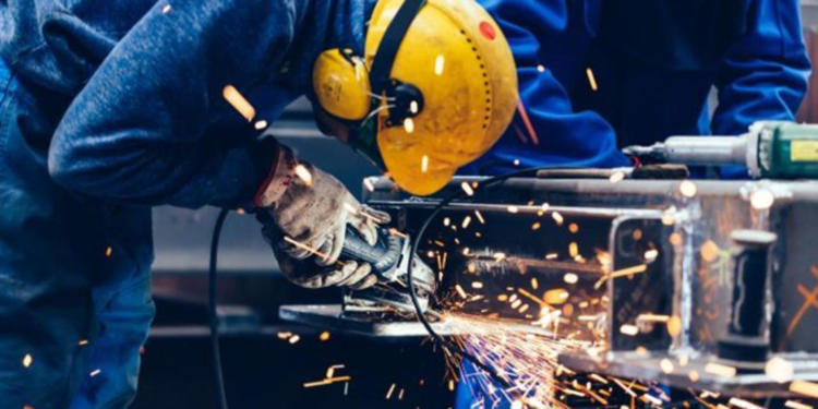 Ücretli çalışan sayısı yıllık bazda yüzde 2,7 arttı