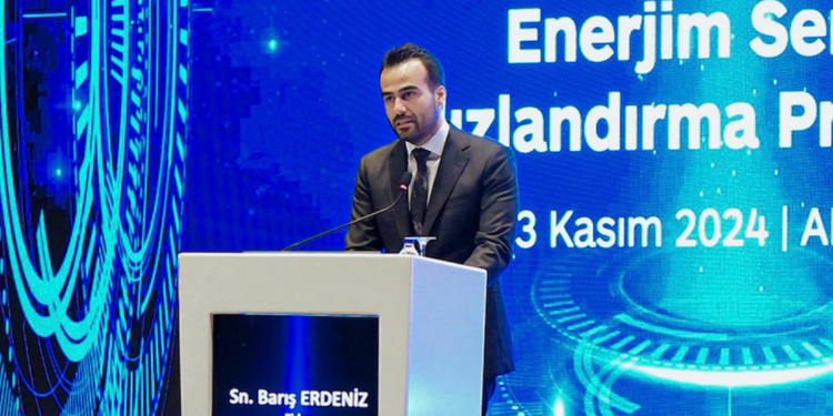 Ülkemiz için yenilikçi projelere yatırım yapmaya devam edeceğiz