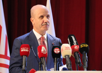 Ülkemizde yaklaşık 340 bin uluslararası öğrenci öğrenim görüyor
