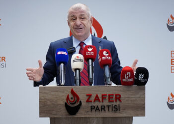 Bahçeli, Abdullah Öcalan'ın serbest kalması için çalışmakta