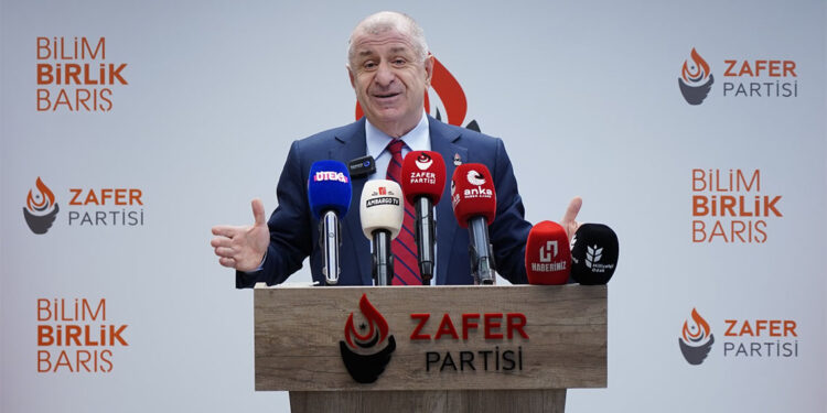 Bahçeli, Abdullah Öcalan'ın serbest kalması için çalışmakta