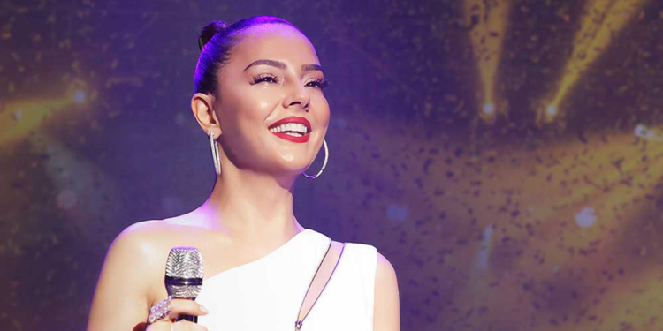 Ünlülerin yeni yıl programları belli oldu