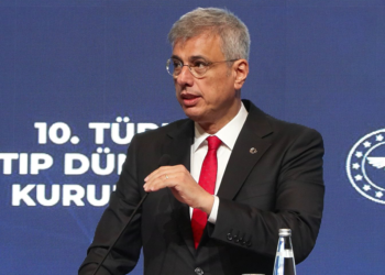 'Üreten Sağlık Modeli' dışa bağımlılığı azaltmayı hedeflemektedir