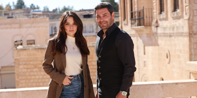 Uzak Şehir için geri sayım başladı