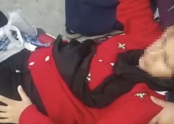 Uzaklaştırma kararı aldırmaya giderken eşi tarafından vuruldu