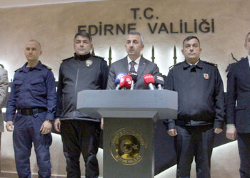 10 ay içerisinde 609 tane organizatörü yakaladık
