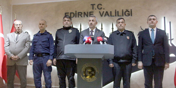 10 ay içerisinde 609 tane organizatörü yakaladık