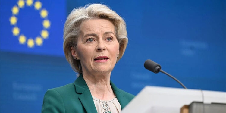 AB, Rusya'dan gaz tedarikini kesmeye hazır