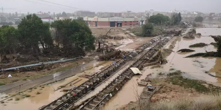 Valensiya, merkezi hükümetten 31 milyar avro istedi