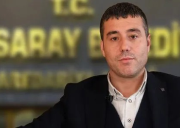 Van'ın Bahçesaray Belediye Başkanı Hazır, görevden uzaklaştırıldı