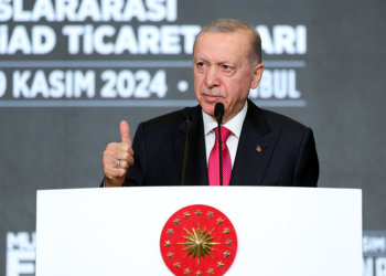 Varsa yoksa Cumhurbaşkanı adayı kim olacak