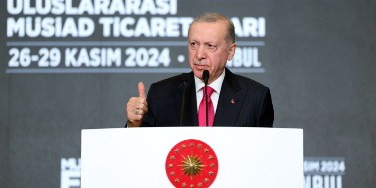 Varsa yoksa Cumhurbaşkanı adayı kim olacak