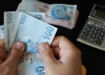 Vergi borcu ve cezası bulunan mükellefler ilan edildi