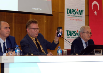 Verim kaybı yaşanan ayçiçeği TARSİM kapsamına alınıyor