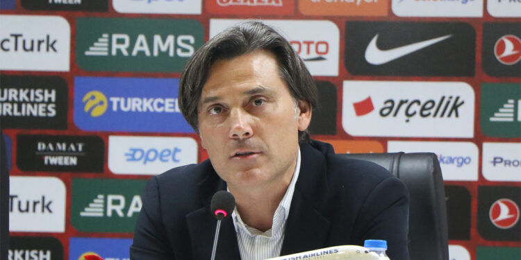 A Ligi'nde mücadele etmek istiyoruz