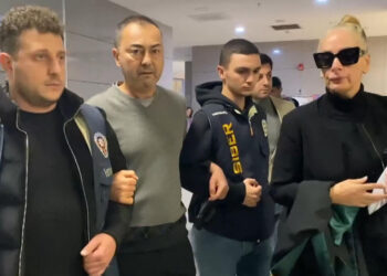 Ortaç ve Erbil'in tutuklanma talebi reddedildi