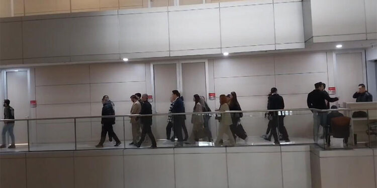 Yasa dışı bahis soruşturmasında 12 tutuklama