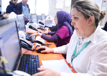 Yerli işletim sistemine entegre edilen hastanede siber saldırıya yer yok
