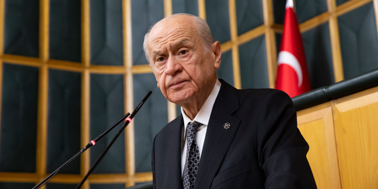 Yaptığımız ve söylediğimiz her şeyin arkasındayız