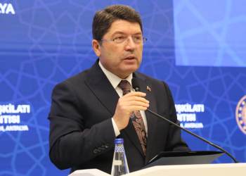 Yargı Reformu Strateji Belgemiz, demokrasimizi ileriye taşıyacak