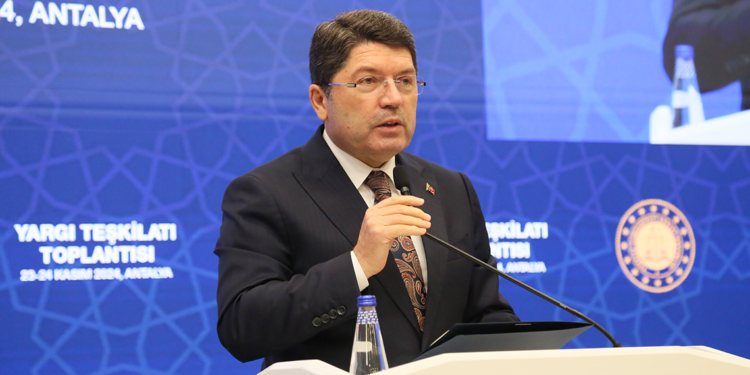 Yargı Reformu Strateji Belgemiz, demokrasimizi ileriye taşıyacak