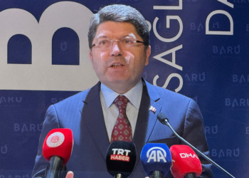 Yargıyı tehdit etmek hiç kimseye yakışmaz
