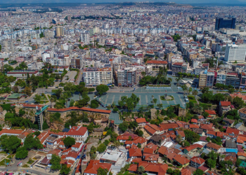 Yastık altında altını olanı 'altın konut' projesine inandırmalı