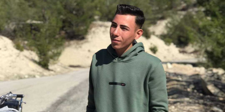 Yaylada tipiye yakalanıp kaybolan 7 çobandan 1’i öldü