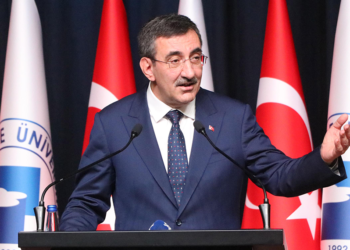 Yeni bir Siber Güvenlik Başkanlığı oluşturuyoruz