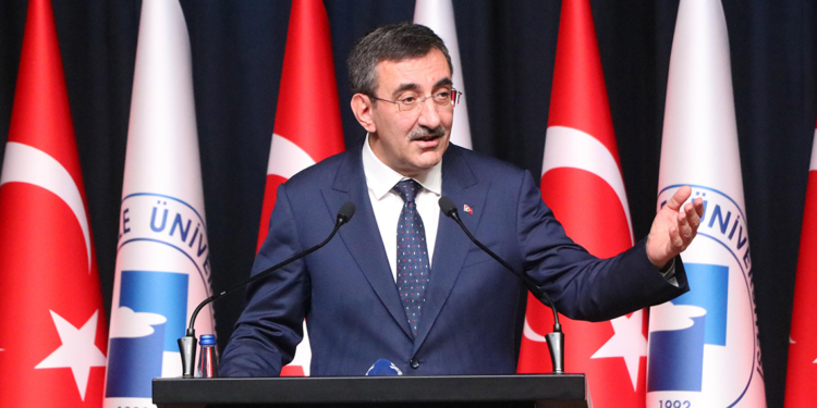 Yeni bir Siber Güvenlik Başkanlığı oluşturuyoruz