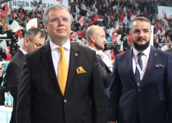Yeniden Refah Partili Aydal’dan ‘karbon sertifikası’ açıklaması