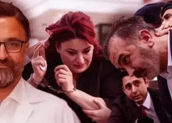 Yenidoğan Çetesi davasında 6'ncı gün: Fırat Sarı savunma yapacak
