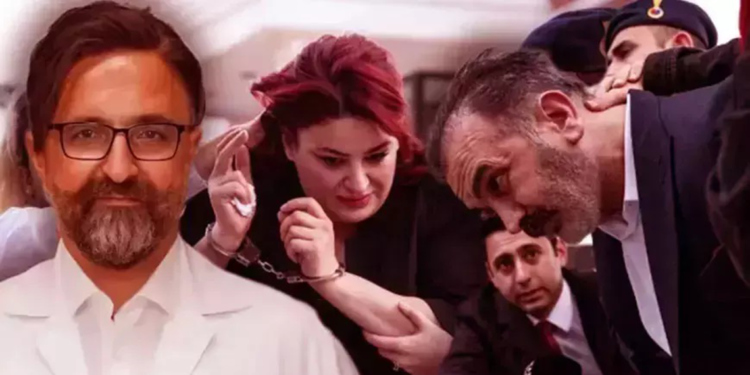 Yenidoğan Çetesi davasında 6'ncı gün: Fırat Sarı savunma yapacak